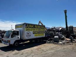 Best Construction Debris Removal  in Saybrook On The Lake, OH